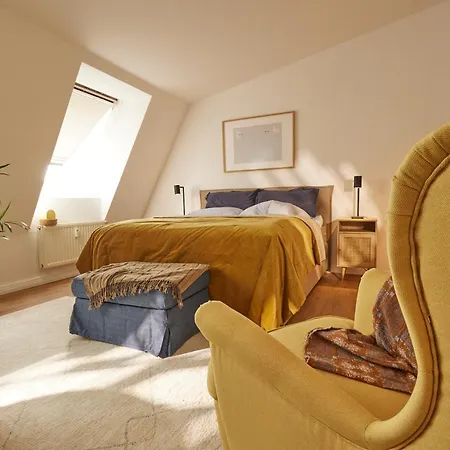 Schoene Aussicht Mit Balkon * شفيرين
